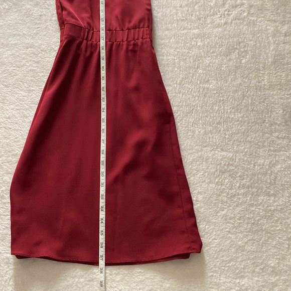 Worthington A line dress (16) - Picture 9 of 10